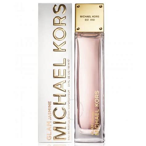 michael kors parfum glam jasmine|Michael Kors glam jasmine 3.4.